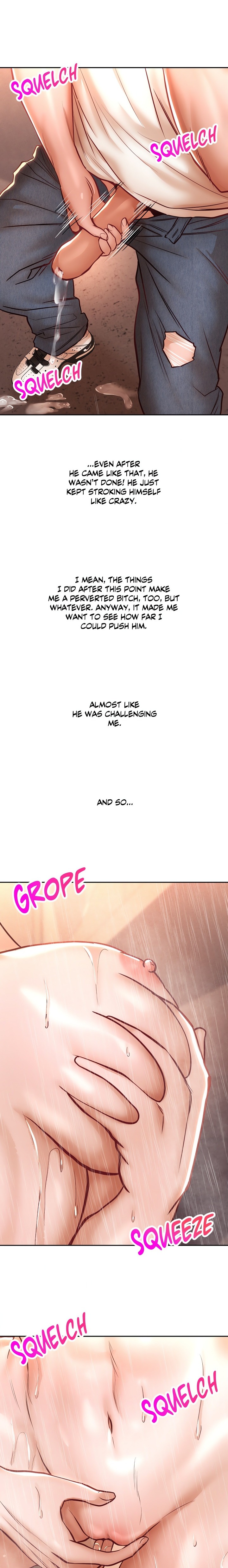 True or False? (Uncensored) 6