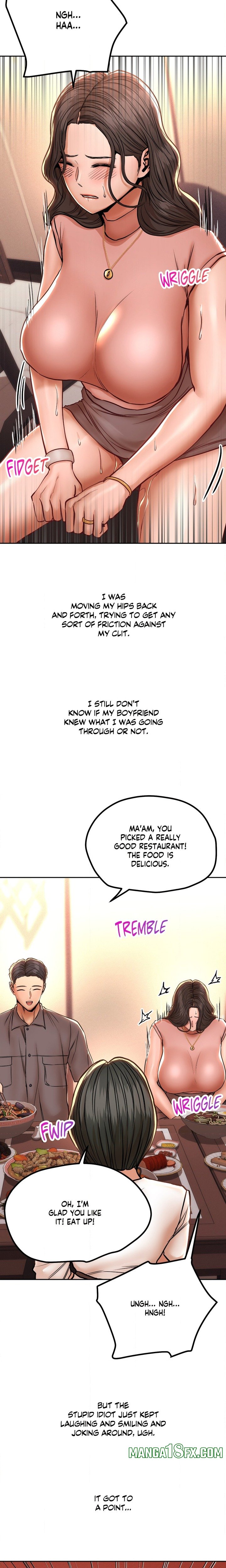True or False? (Uncensored) 4