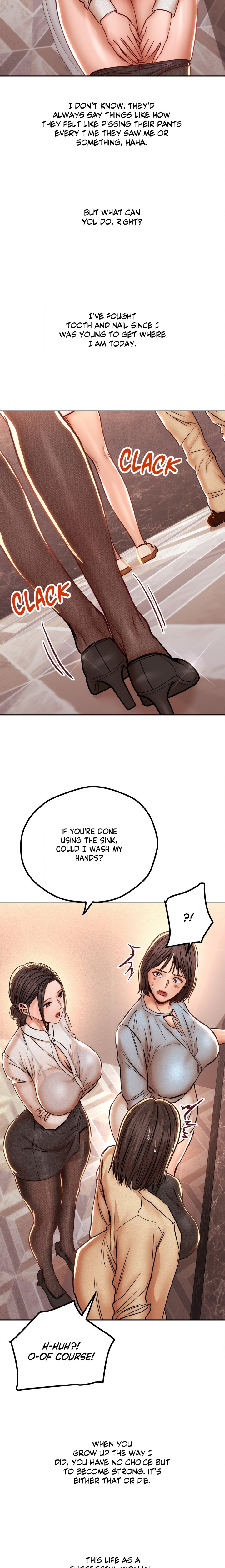True or False? (Uncensored) 3