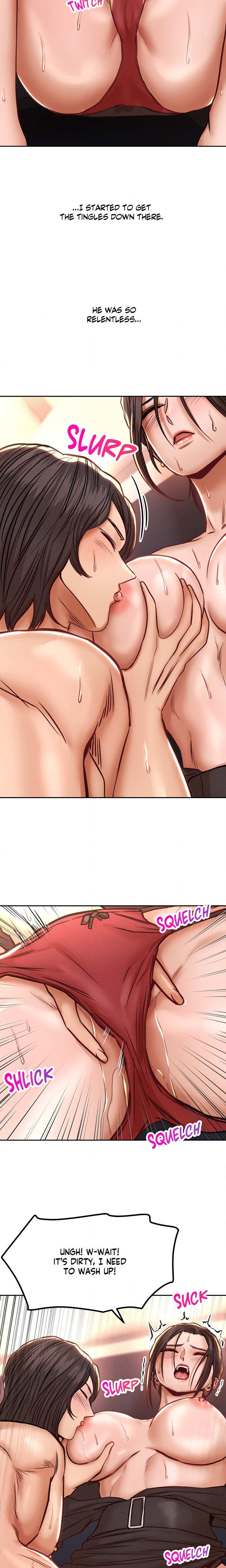 True or False? (Uncensored) 4