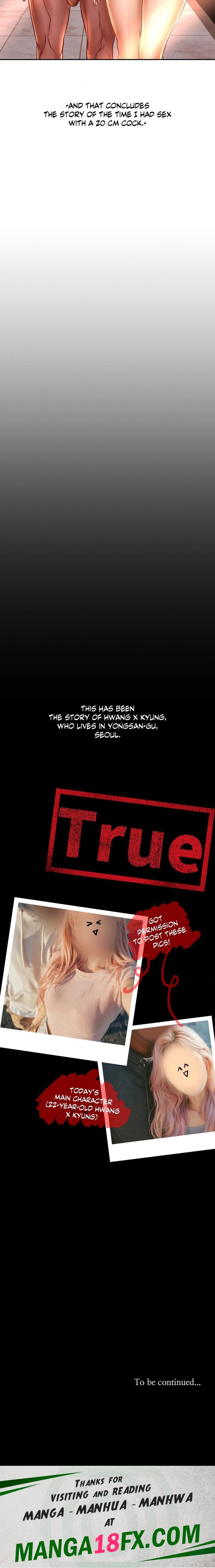 True or False? (Uncensored) 8