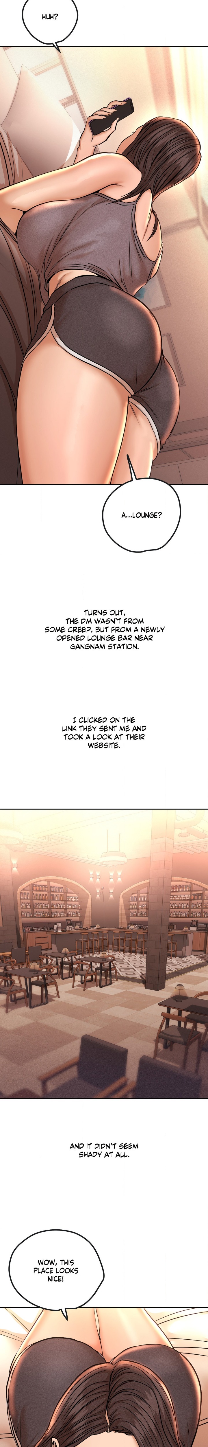 True or False? (Uncensored) 3
