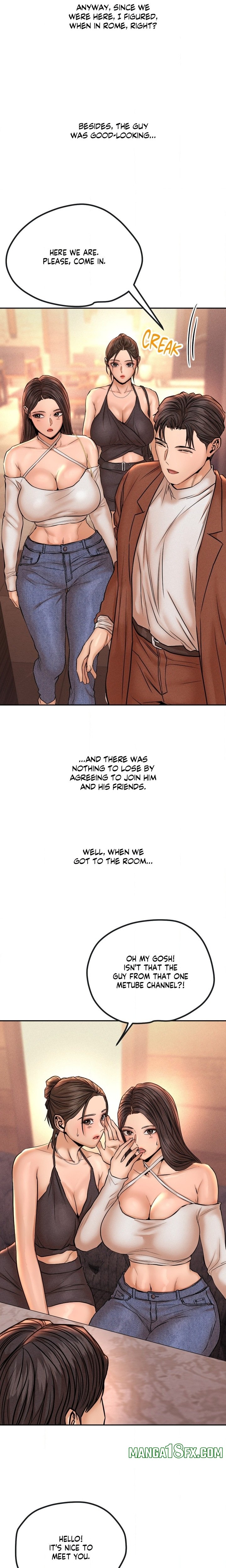 True or False? (Uncensored) 8