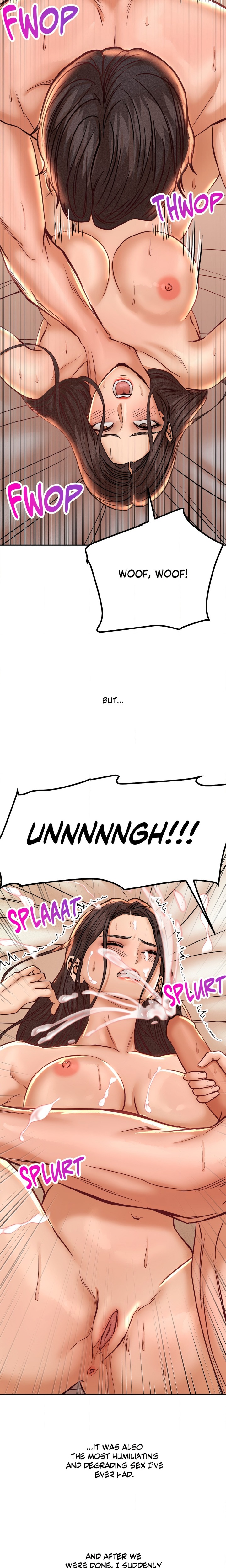 True or False? (Uncensored) 7