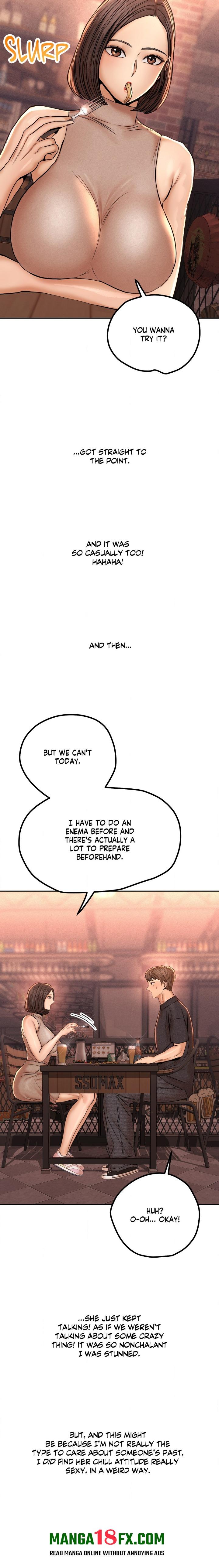 True or False? (Uncensored) 2