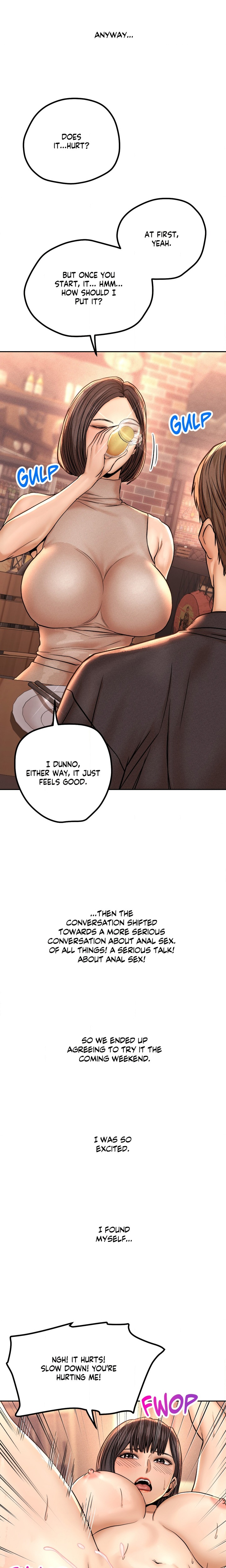 True or False? (Uncensored) 3