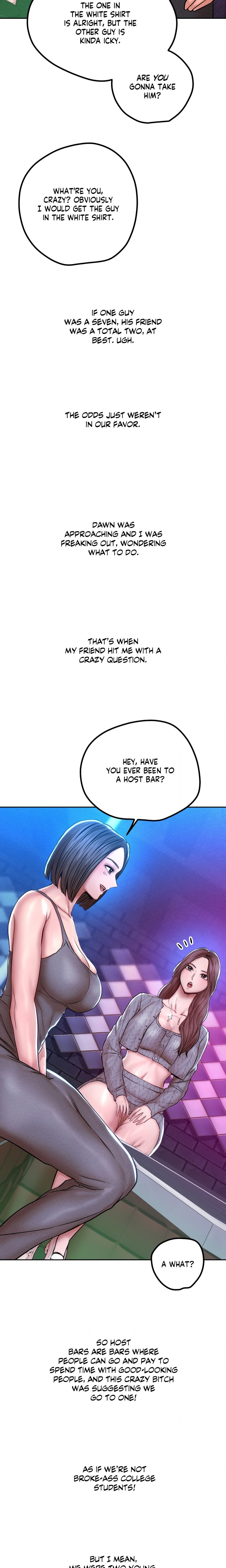 True or False? (Uncensored) 5