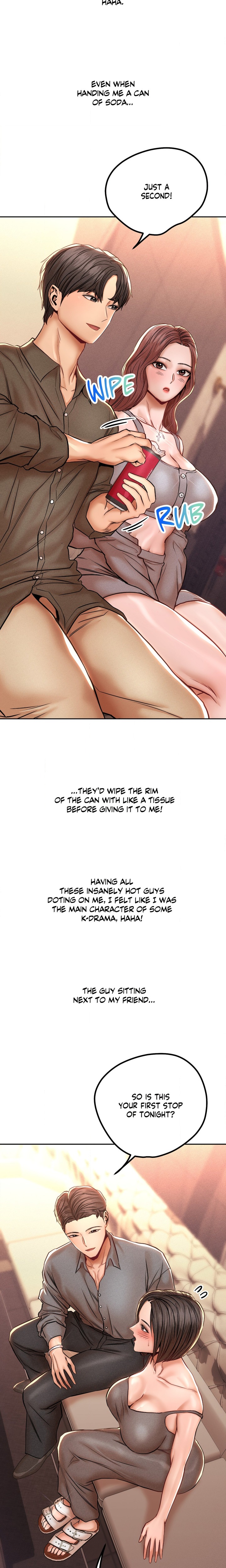 True or False? (Uncensored) 2