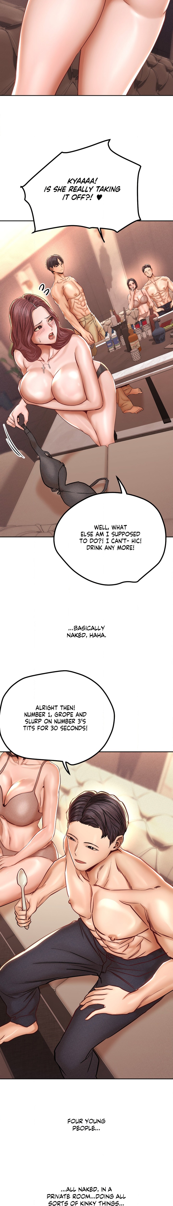 True or False? (Uncensored) 2