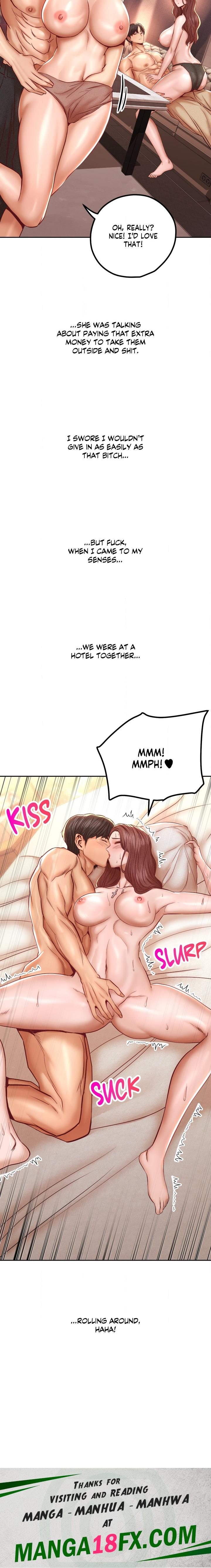 True or False? (Uncensored) 6