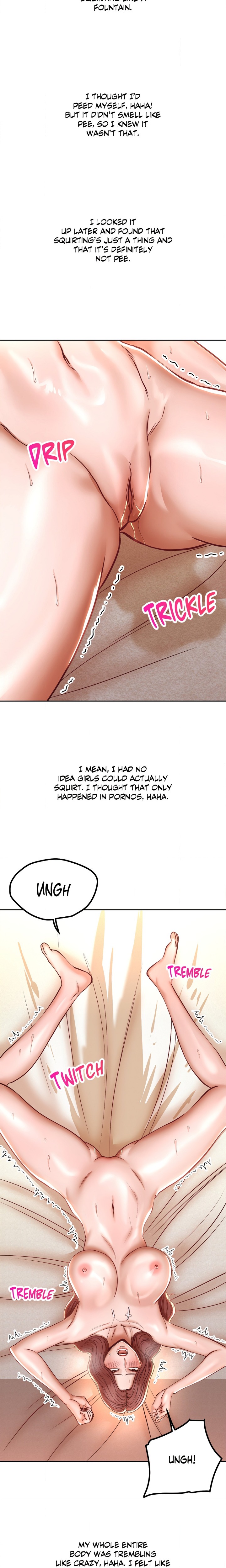 True or False? (Uncensored) 6
