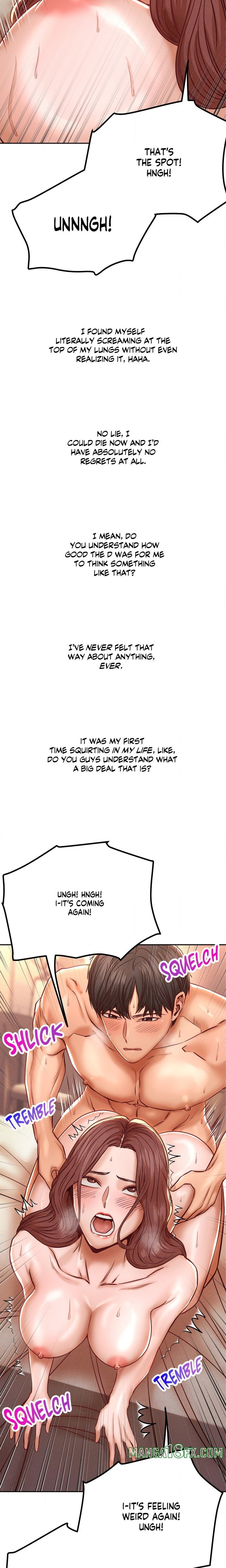 True or False? (Uncensored) 3