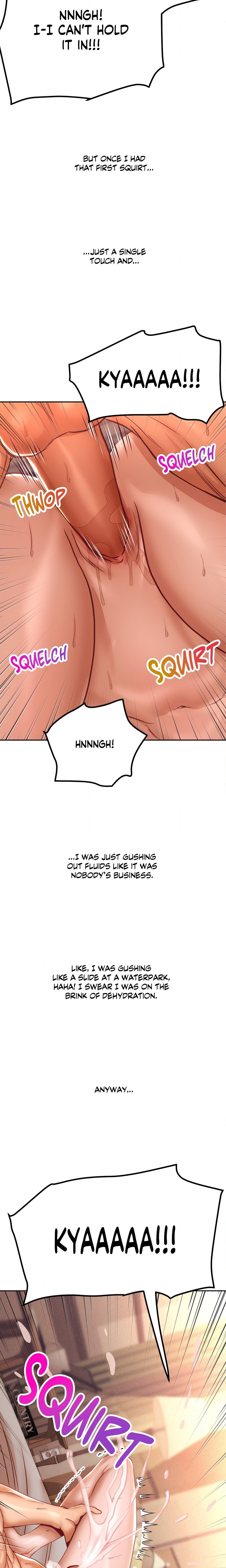 True or False? (Uncensored) 4
