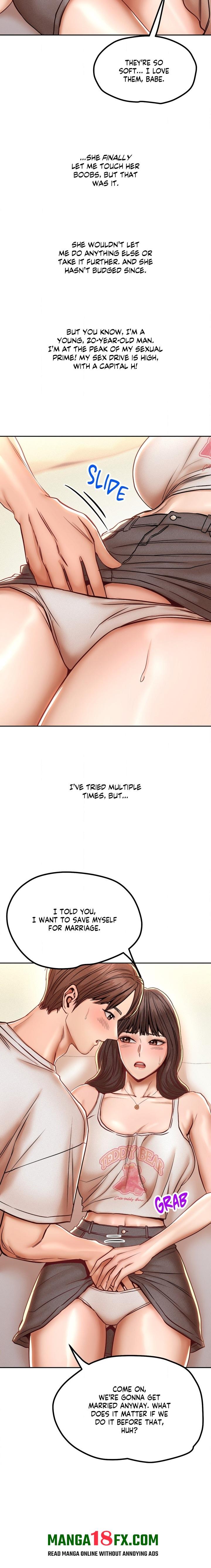True or False? (Uncensored) 4
