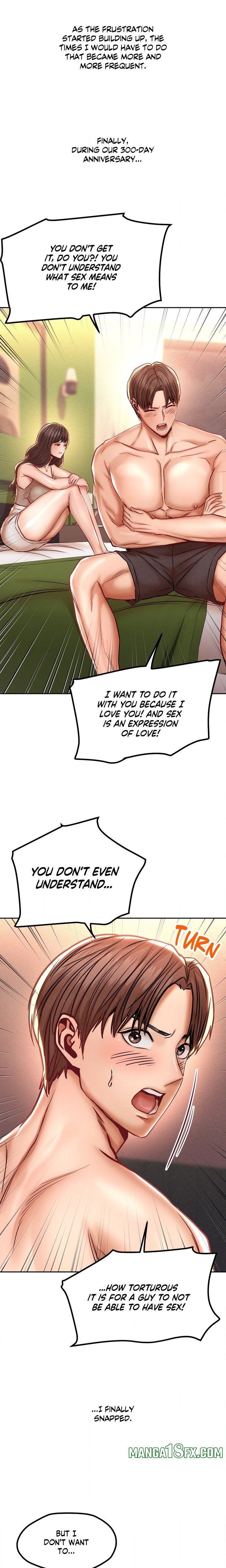 True or False? (Uncensored) 6