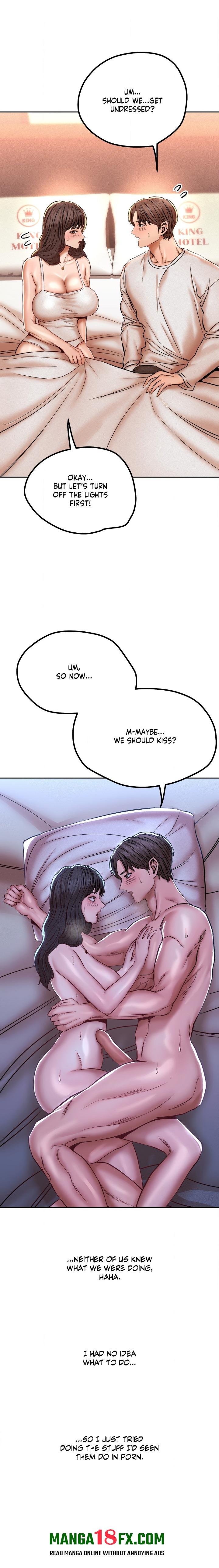True or False? (Uncensored) 2