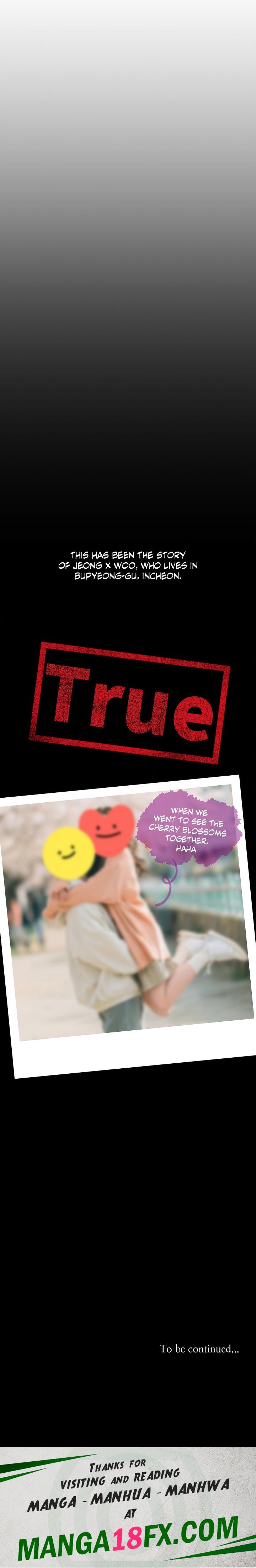 True or False? (Uncensored) 10