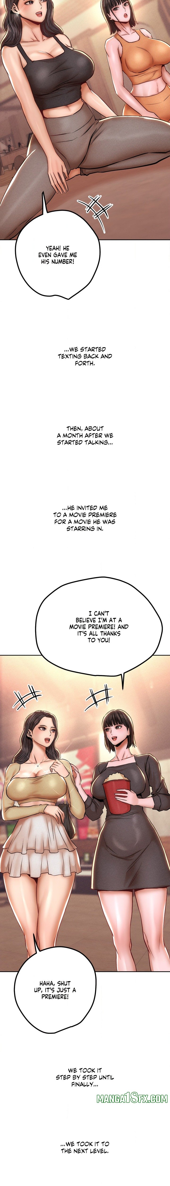 True or False? (Uncensored) 6