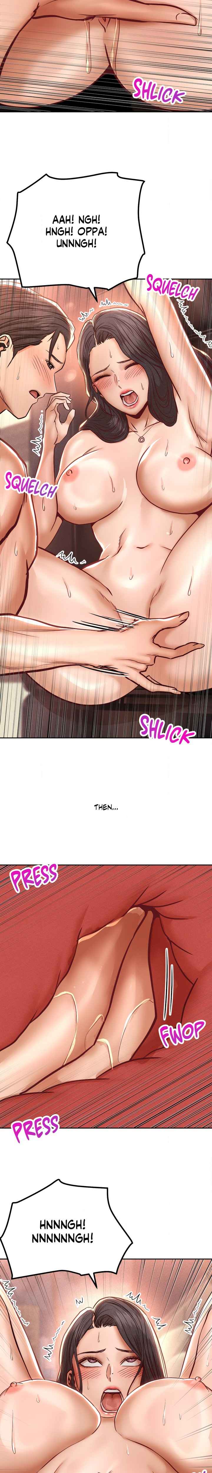 True or False? (Uncensored) 4