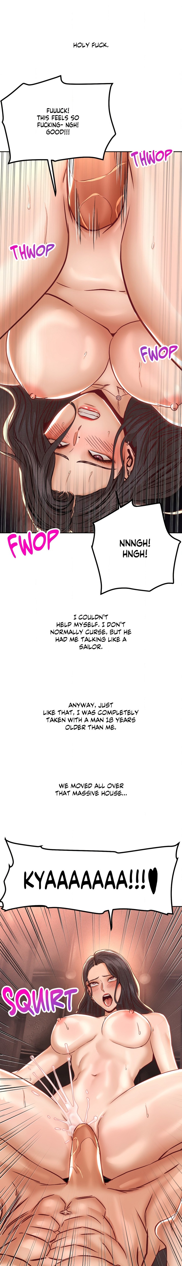 True or False? (Uncensored) 4