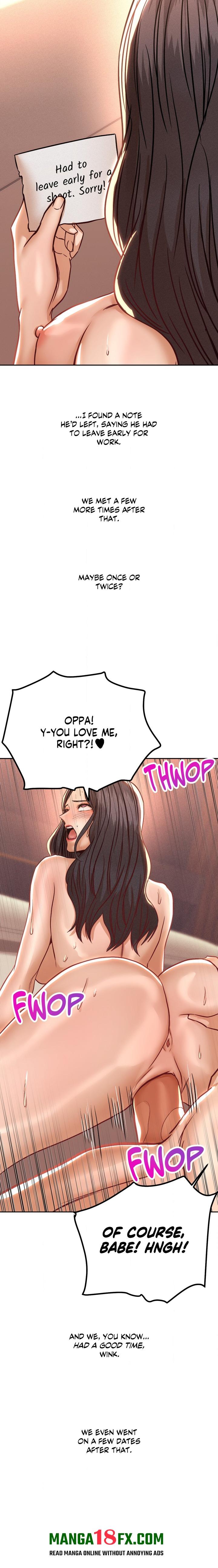 True or False? (Uncensored) 6