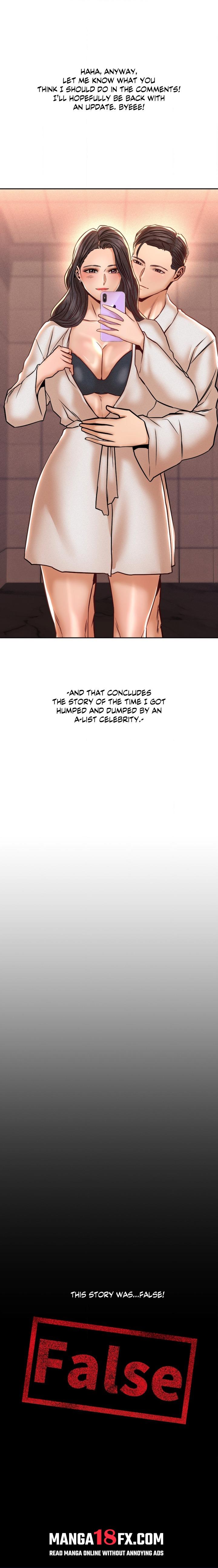 True or False? (Uncensored) 8