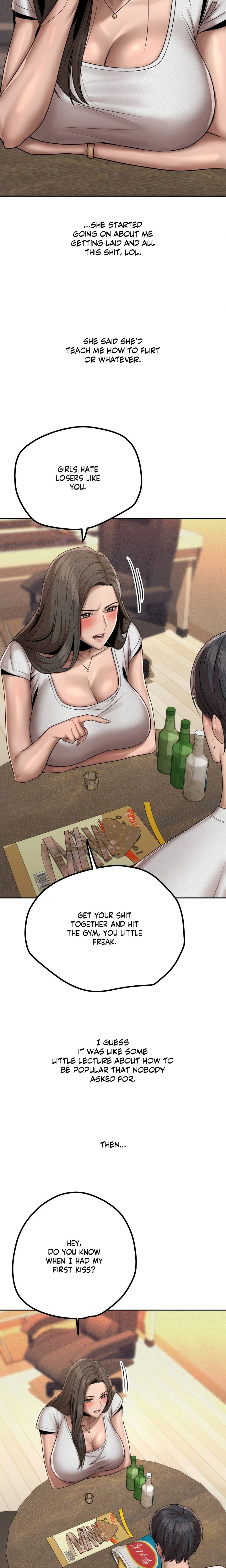 True or False? (Uncensored) 5