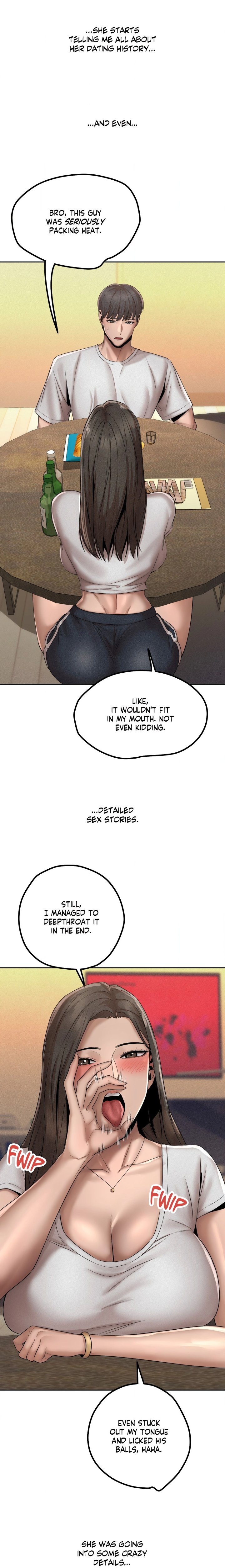 True or False? (Uncensored) 7