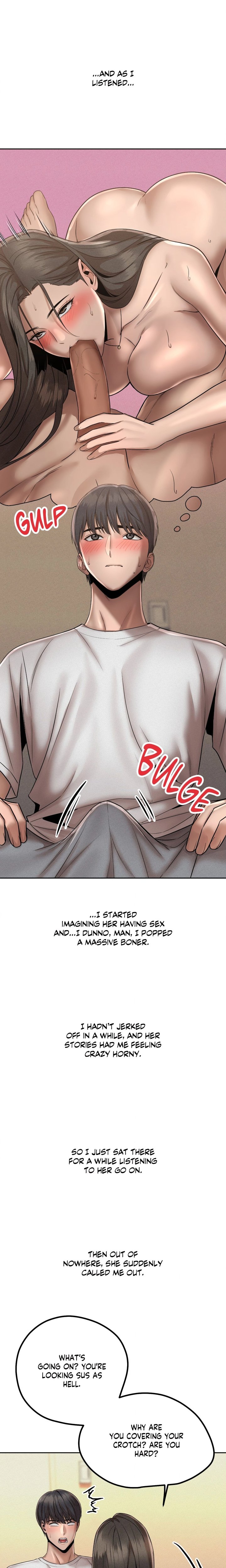 True or False? (Uncensored) 8