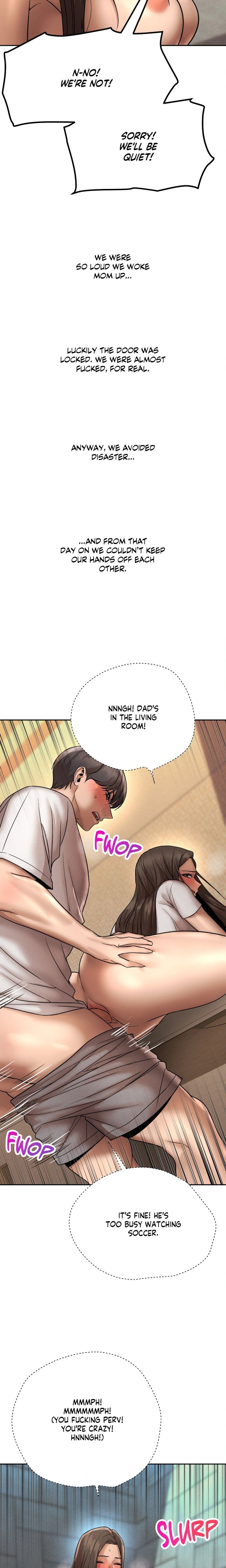 True or False? (Uncensored) 7