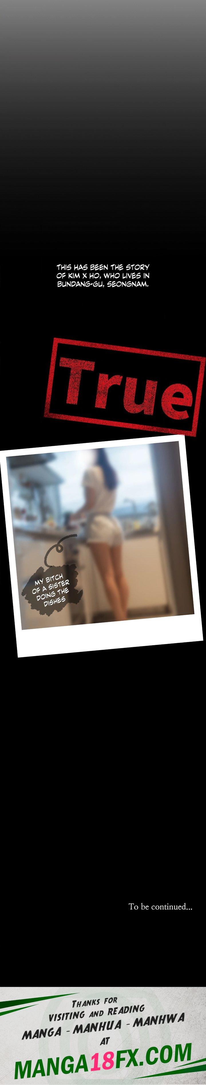 True or False? (Uncensored) 10