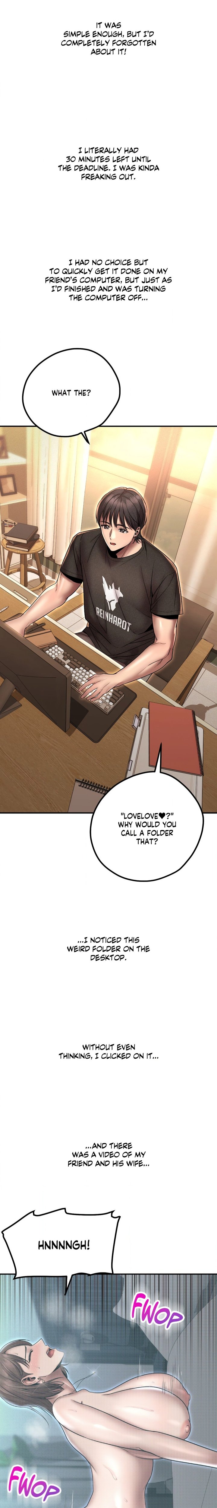 True or False? (Uncensored) 8