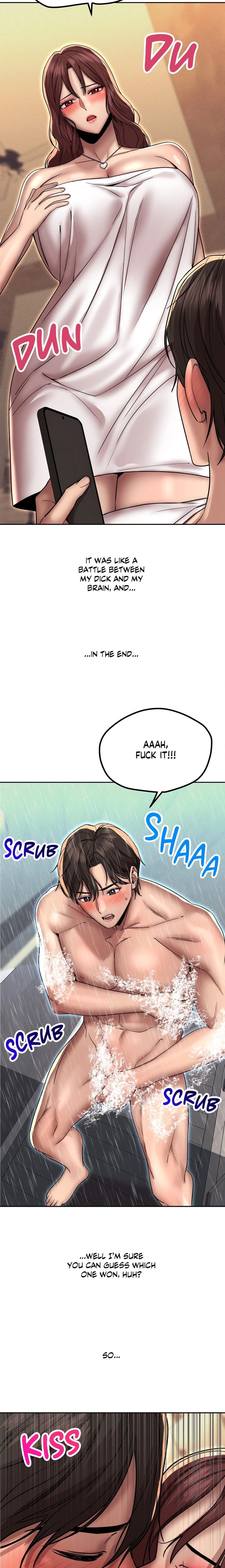True or False? (Uncensored) 7