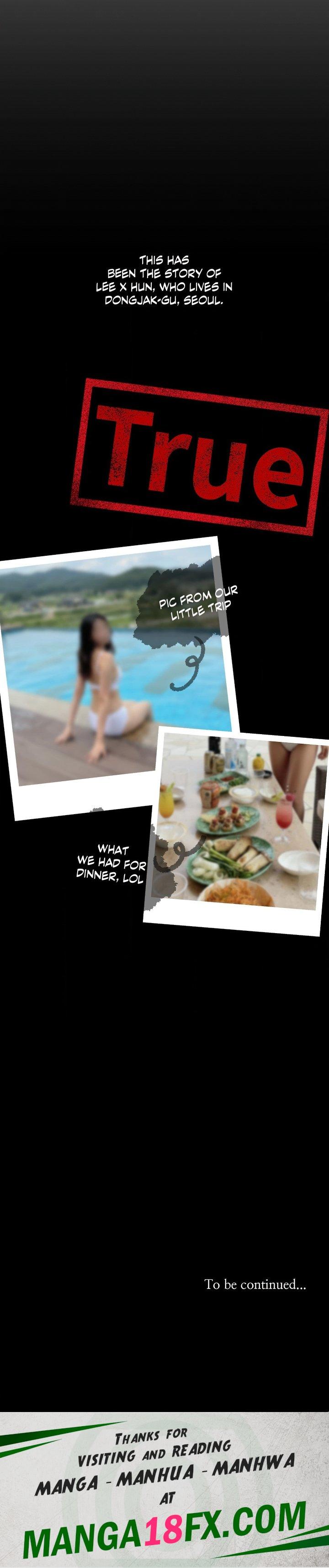 True or False? (Uncensored) 11