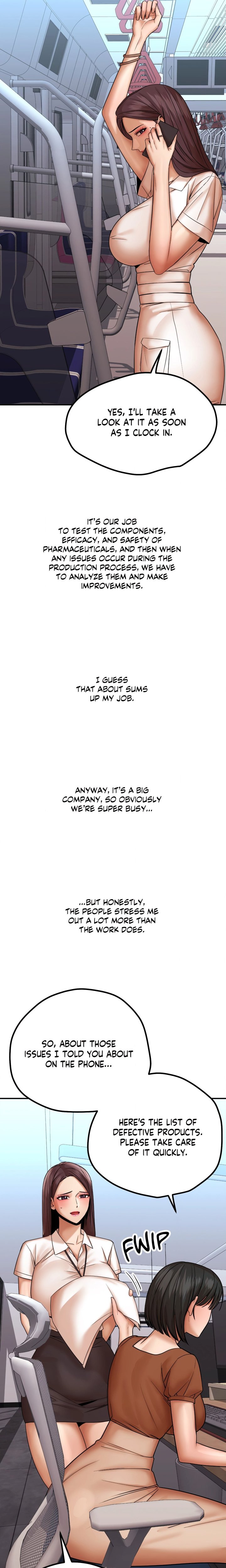 True or False? (Uncensored) 2