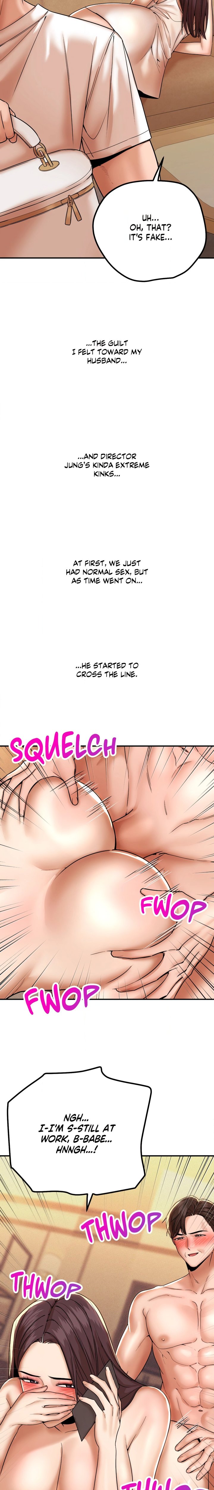 True or False? (Uncensored) 3