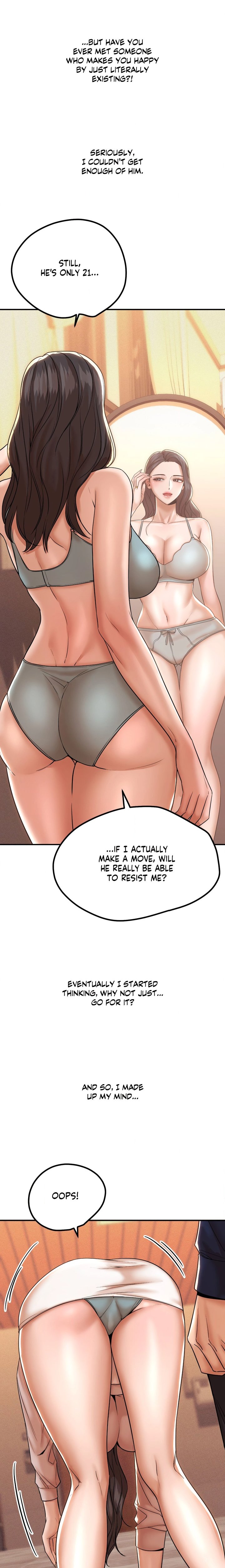 True or False? (Uncensored) 8