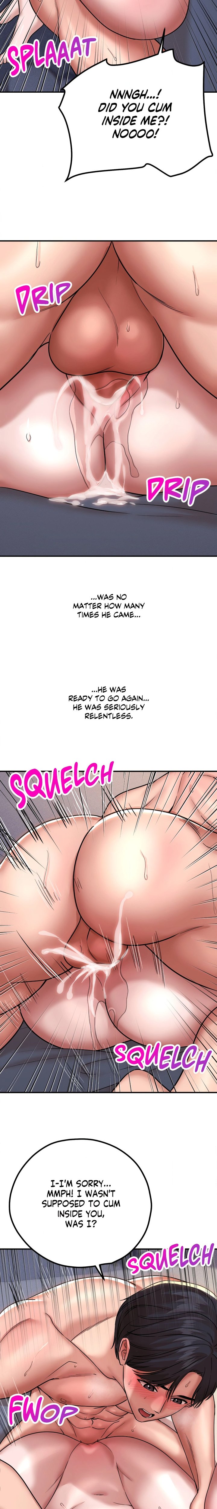 True or False? (Uncensored) 3