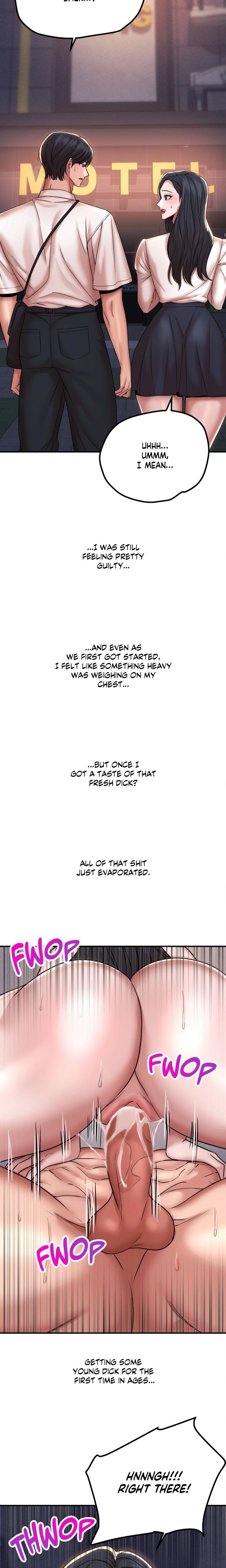 True or False? (Uncensored) 5