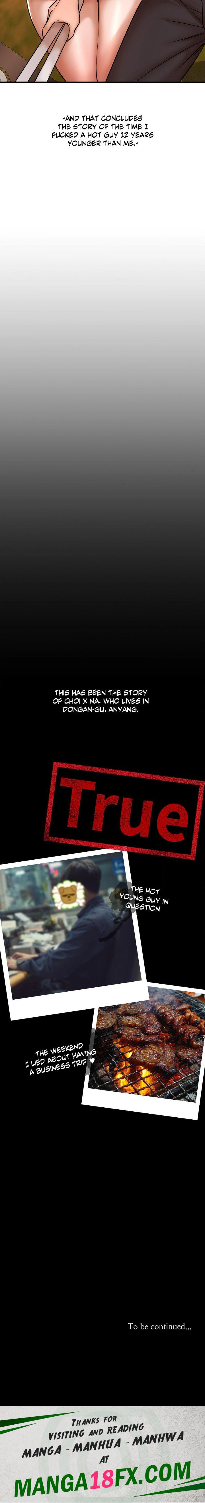 True or False? (Uncensored) 9