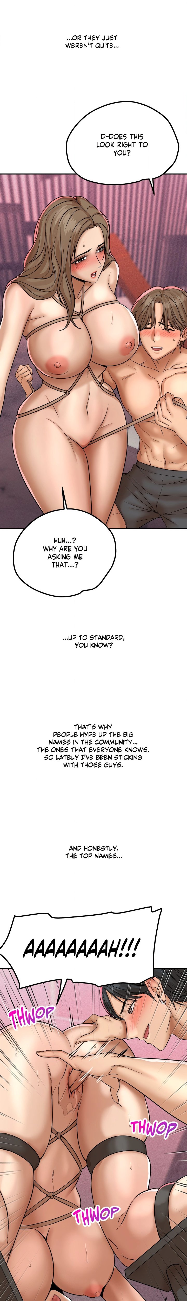True or False? (Uncensored) 7