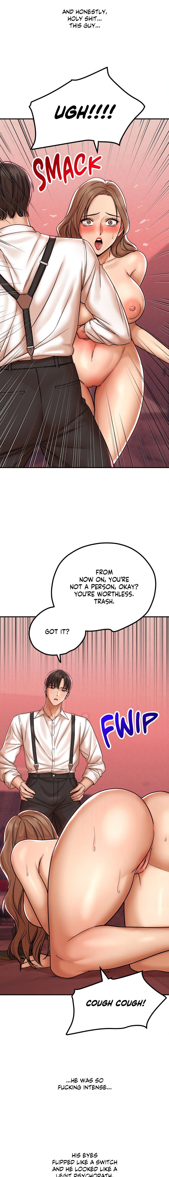 True or False? (Uncensored) 6