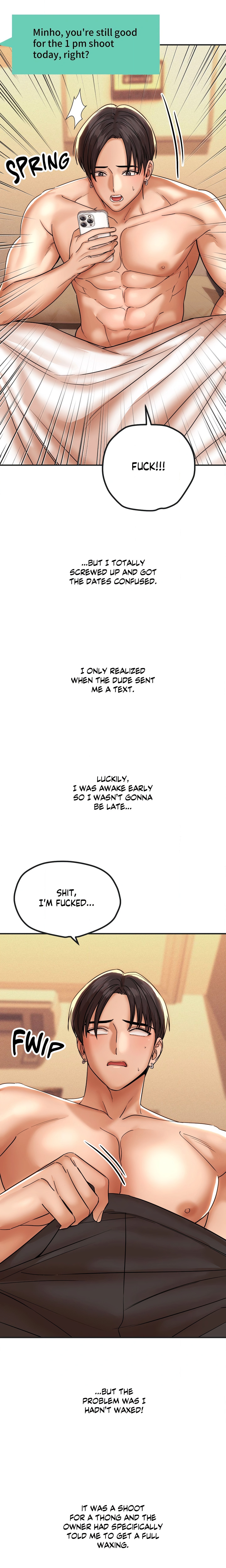 True or False? (Uncensored) 5