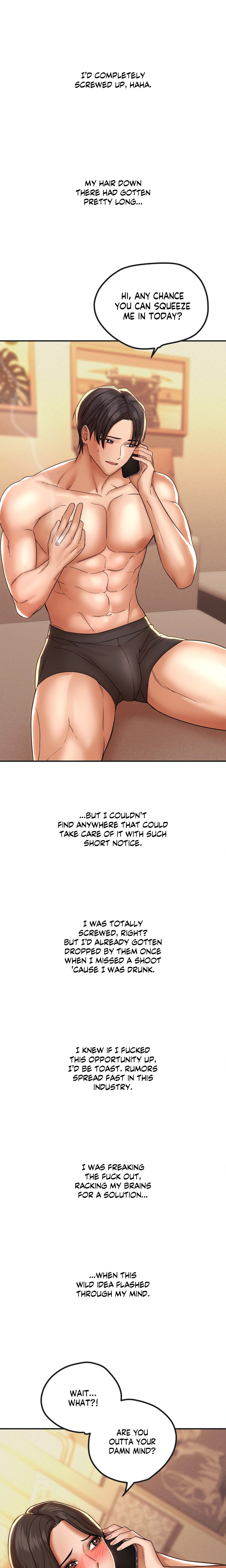 True or False? (Uncensored) 6