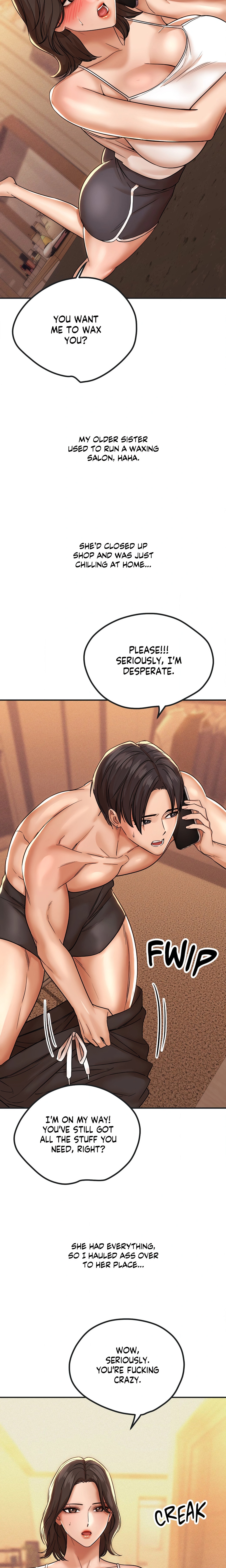 True or False? (Uncensored) 7