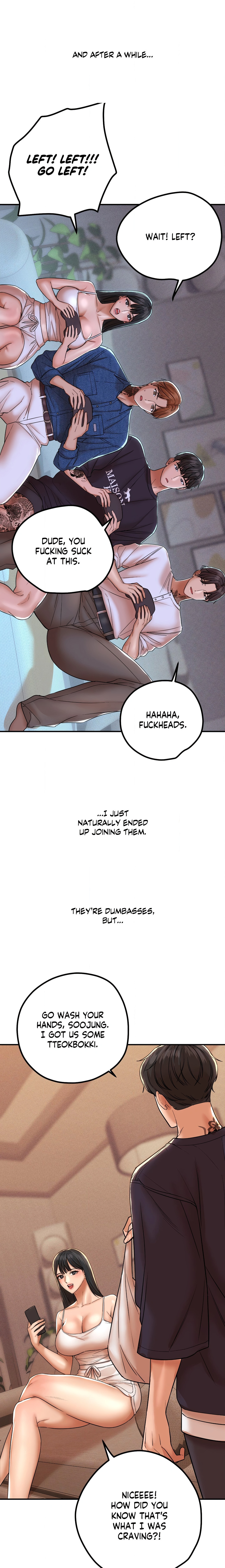 True or False? (Uncensored) 5