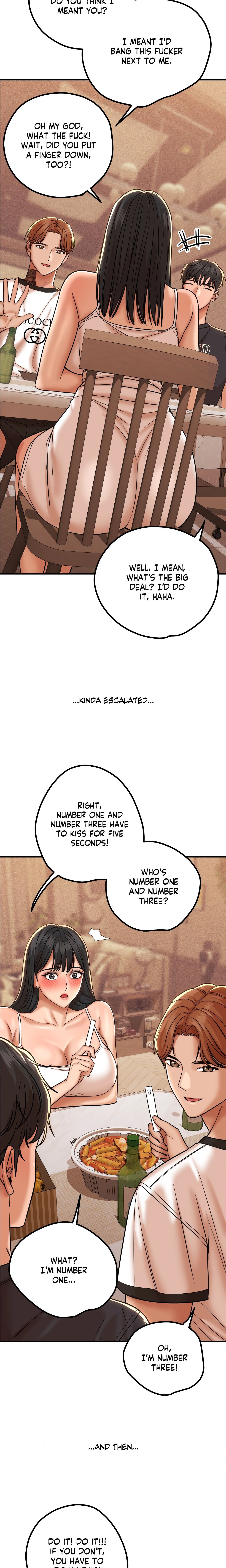 True or False? (Uncensored) 5