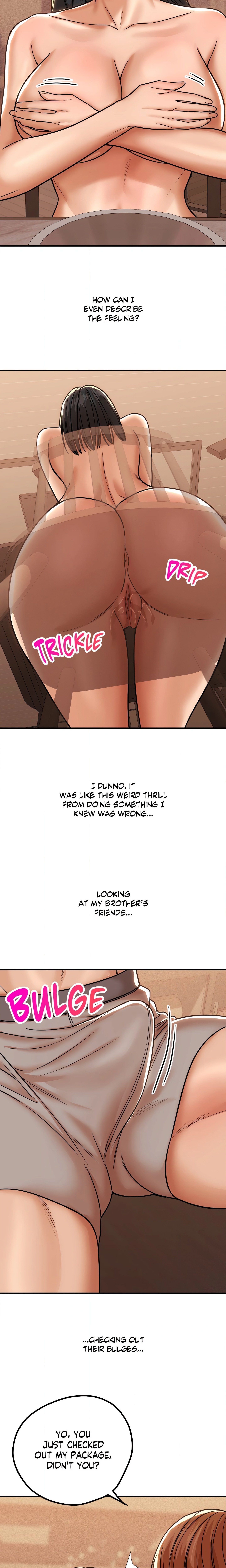 True or False? (Uncensored) 2