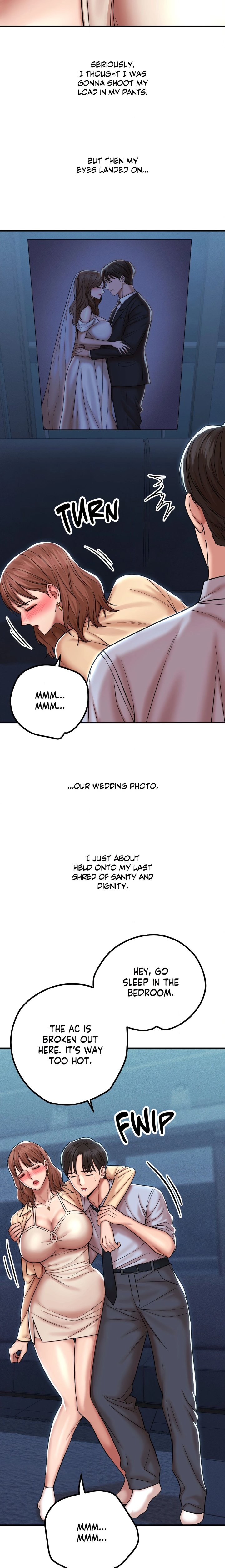 True or False? (Uncensored) 3
