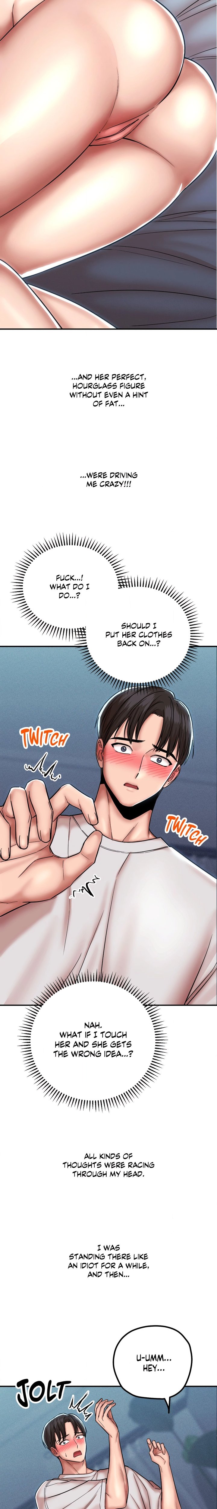 True or False? (Uncensored) 6